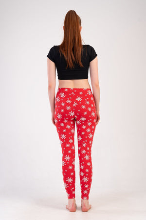 KADIN TEK ALT PIJAMA VIENETTA DREAM 502038 - Vienetta1.GrupYENI KIRMIZI