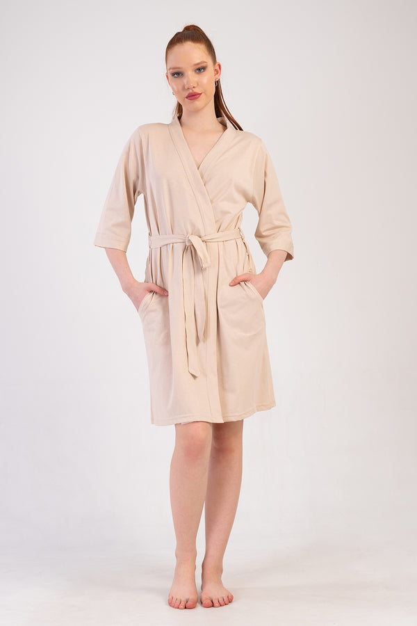 KADIN XXL SABAHLIK SUPREM 502040 - Vienetta1.GrupBEJ