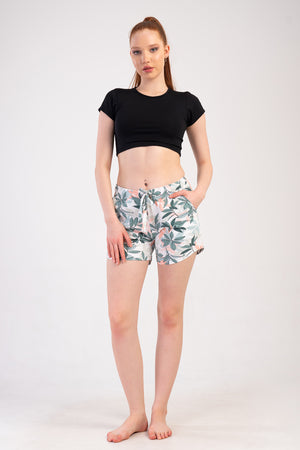 KADIN TEK ALT SORT SUPREM 502047 - Vienetta1.GrupKREM