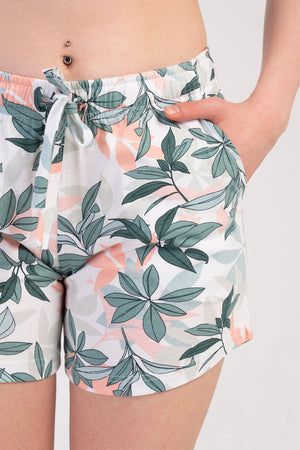 KADIN TEK ALT SORT SUPREM 502047 - Vienetta1.GrupY.LACIVERT