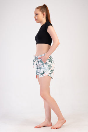 KADIN TEK ALT SORT SUPREM 502047 - Vienetta1.GrupY.LACIVERT