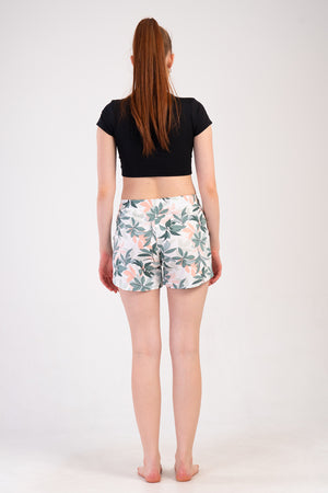 KADIN TEK ALT SORT SUPREM 502047 - Vienetta1.GrupY.LACIVERT