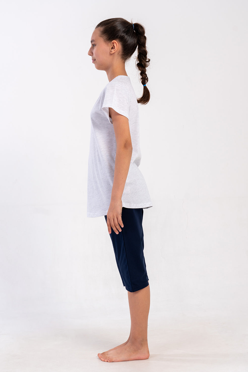 KIZ COCUK KAPRI TAKIM SUPREM 502151 - Vienetta1.GrupLACIVERT