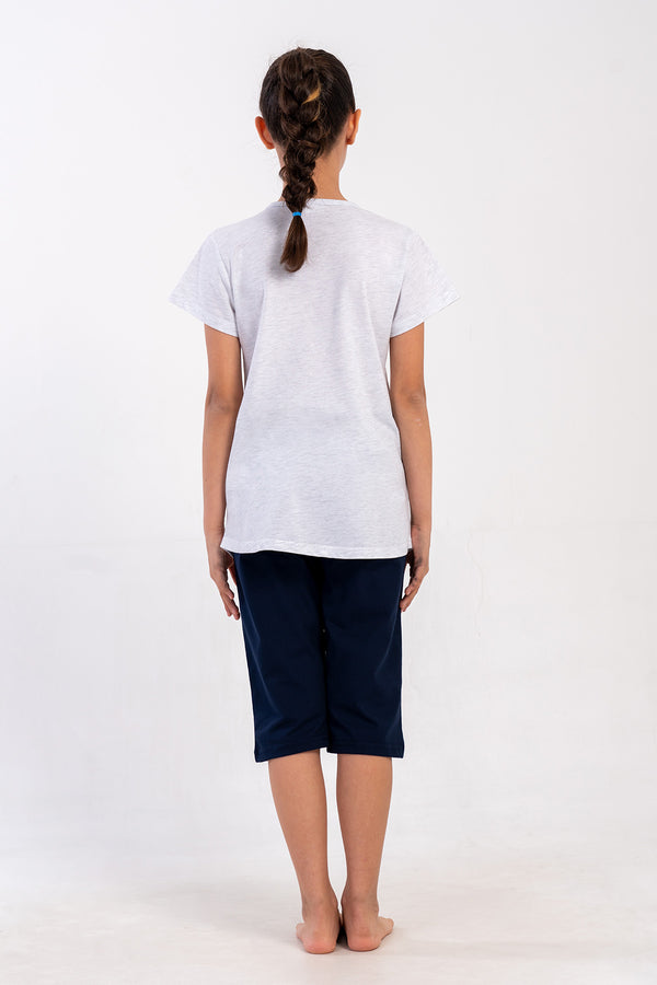 KIZ COCUK KAPRI TAKIM SUPREM 502151 - Vienetta1.GrupLACIVERT