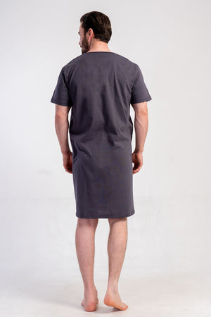 Man Supreme Setta Tunic