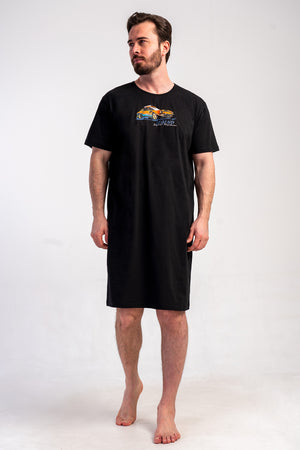 Man Supreme Inoy Tunic
