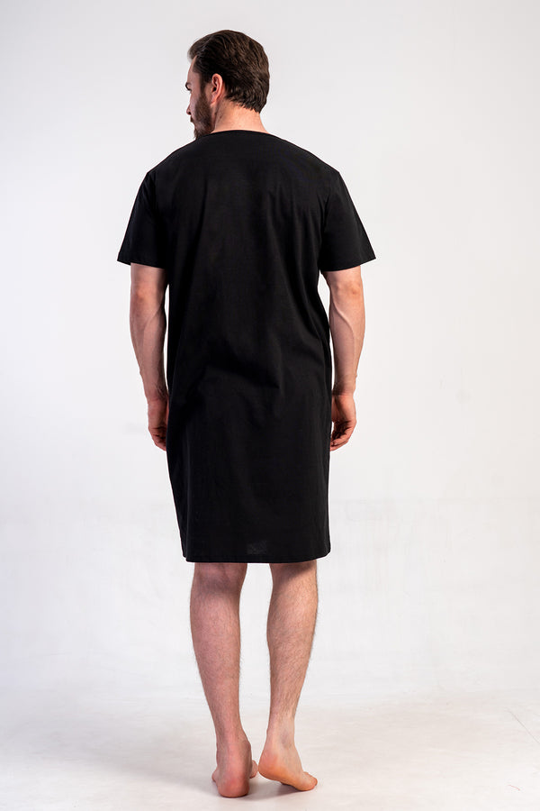 Man Supreme Inoy Tunic