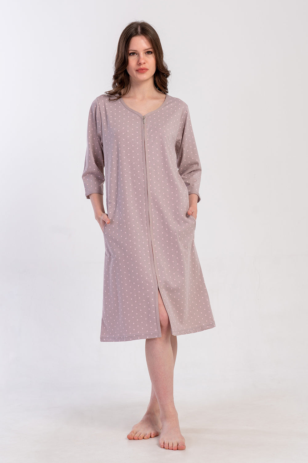 Woman Supreme Fina Home Dress