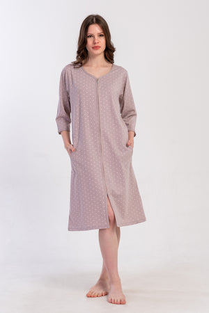 Woman Supreme Fina Home Dress