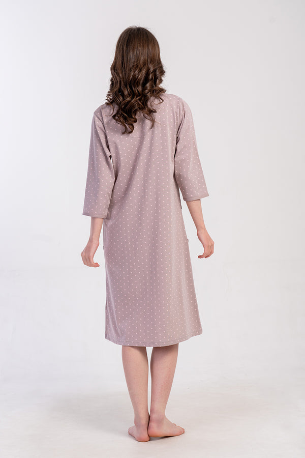 Woman Supreme Fina Home Dress