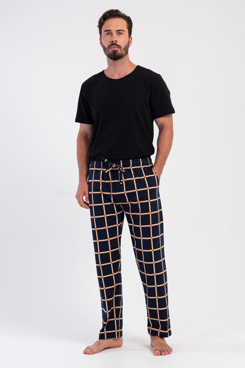 Man Supreme Leka Pyjama Separate