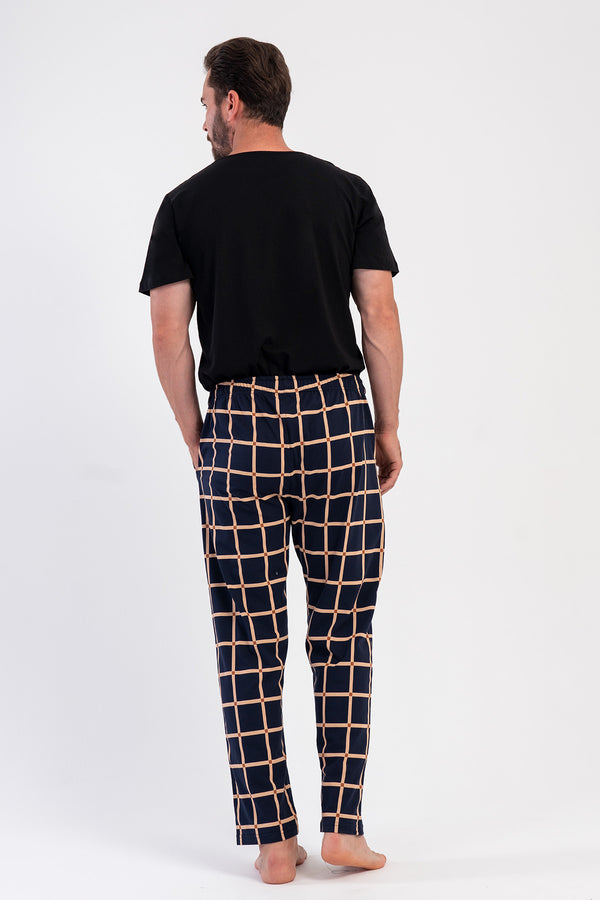 Man Supreme Leka Pyjama Separate