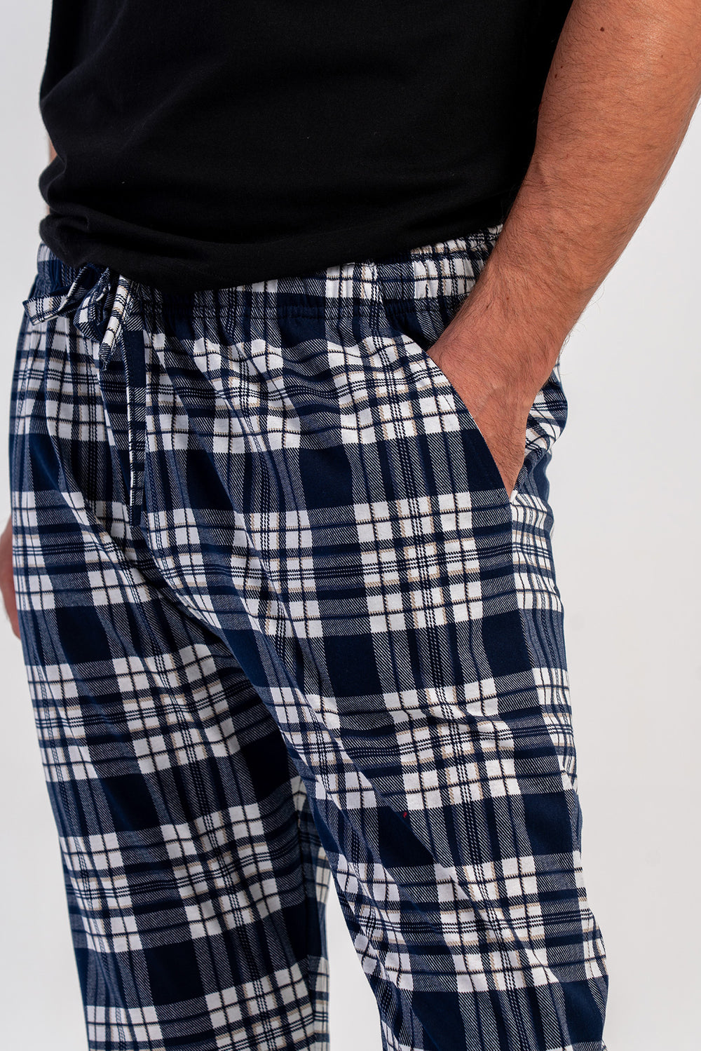 CEPLI ERKEK P.SUPREM XXL TEK ALT PIJAMA