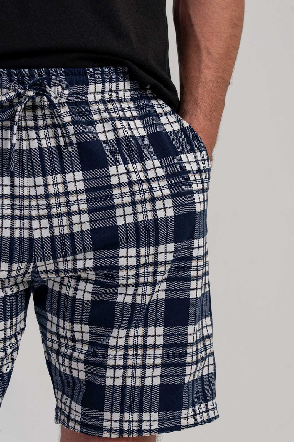 Man Supreme Sano Short