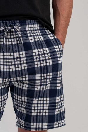 Man Supreme Sano Short