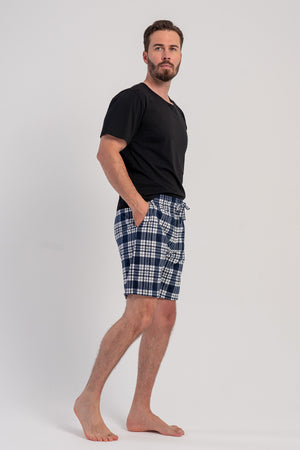 Man Supreme Sano Short