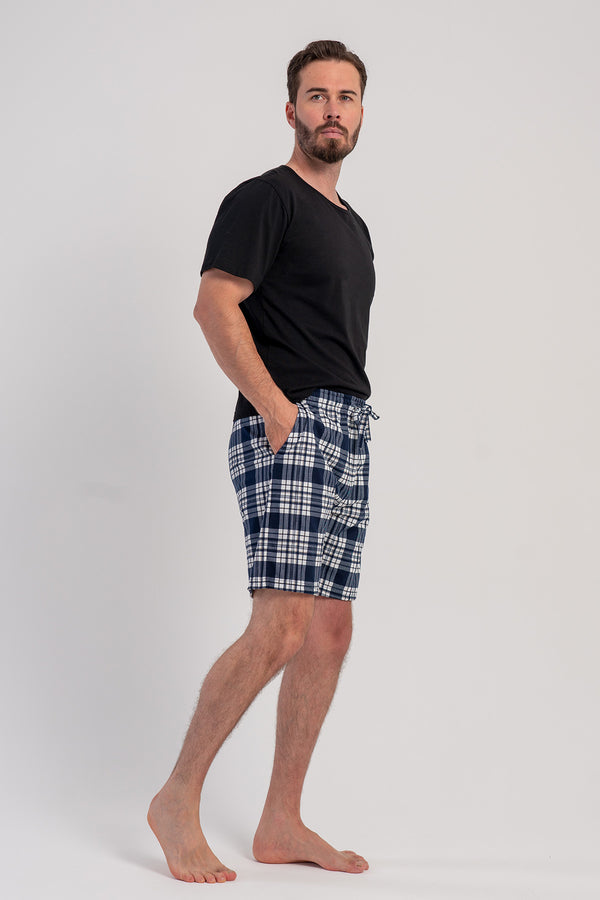 Man Supreme Sano Short