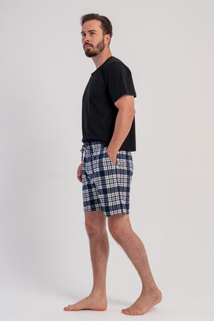 Man Supreme Sano Short