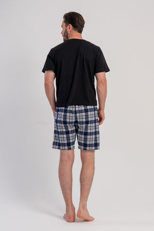 Man Supreme Sano Short