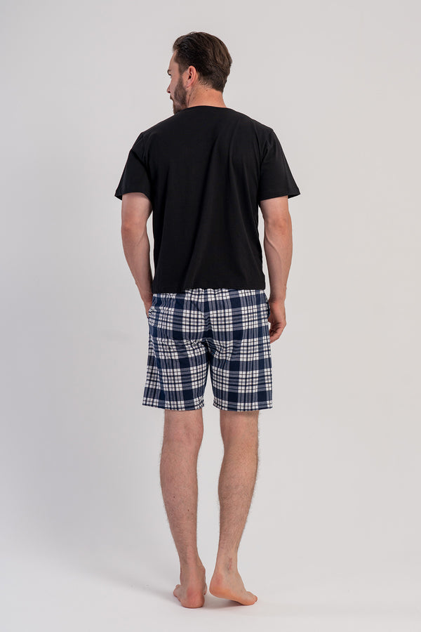 Man Supreme Sano Short
