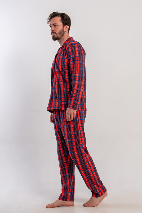 Man Supreme Liva Pyjama Set