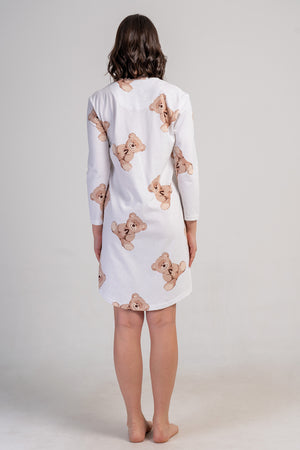 Woman Supreme Beary Tunic