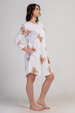 Woman Supreme Beary Tunic