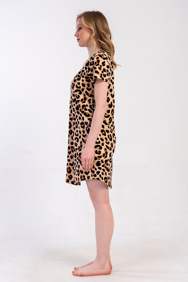 KADIN TUNIK SUPREM 503302 - Vienetta1.GrupSIYAH