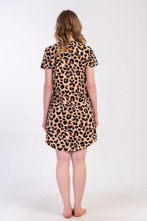 KADIN XXL TUNIK SUPREM 503303 - Vienetta1.GrupSIYAH