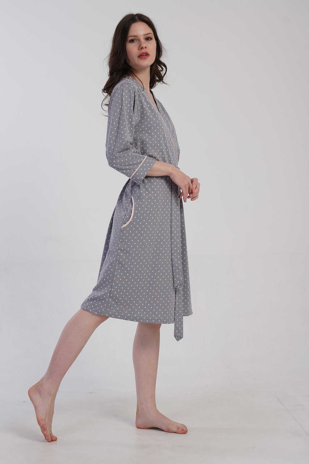 KADIN SABAHLIK SUPREM 503314 - Vienetta1.GrupFUME