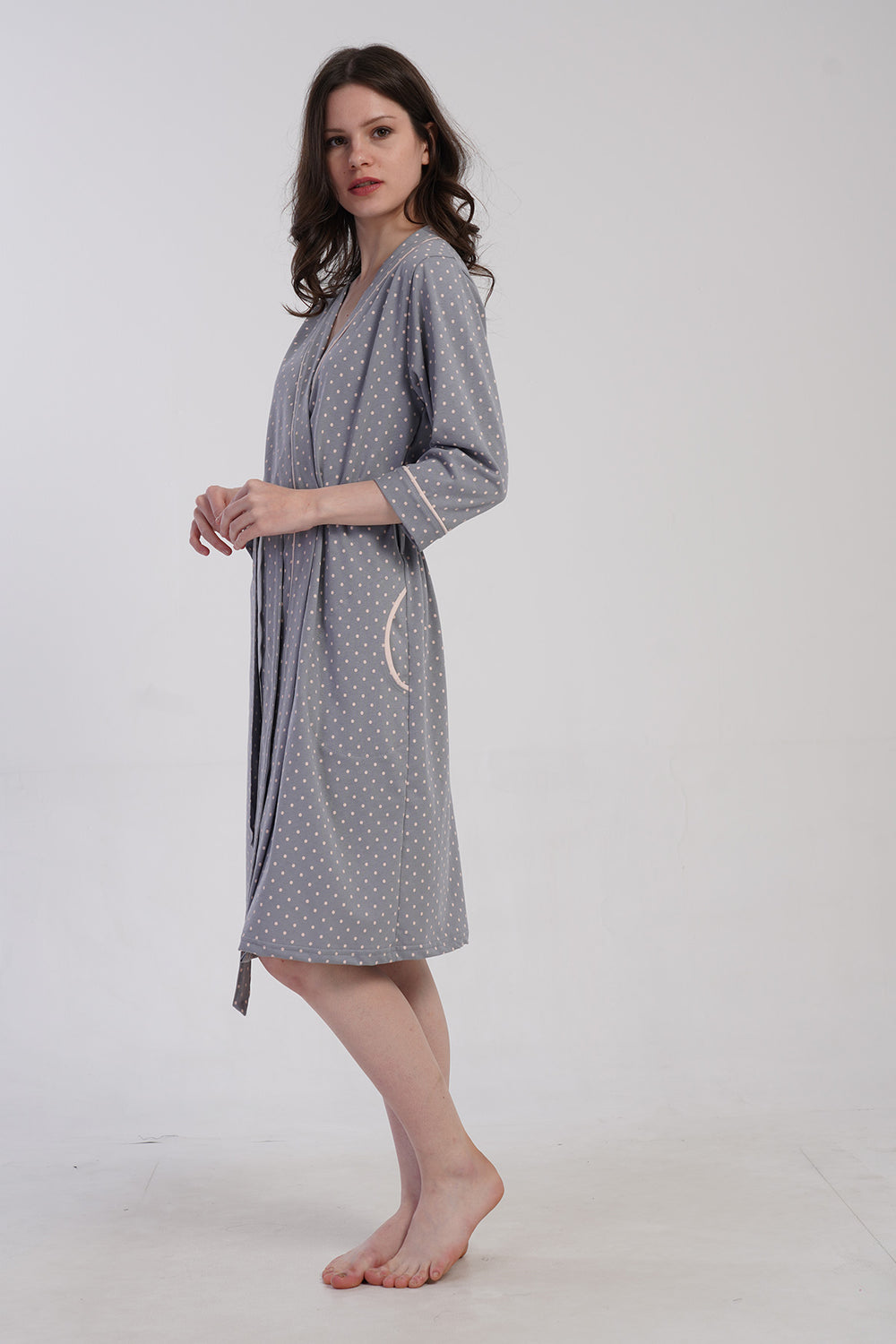 KADIN SABAHLIK SUPREM 503314 - Vienetta1.GrupFUME