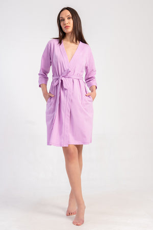 Woman Supreme Fewa Dressing Gown