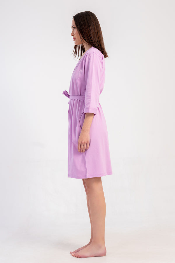 Woman Supreme Fewa Dressing Gown