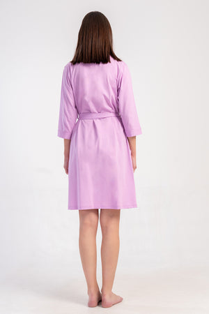 Woman Supreme Fewa Dressing Gown