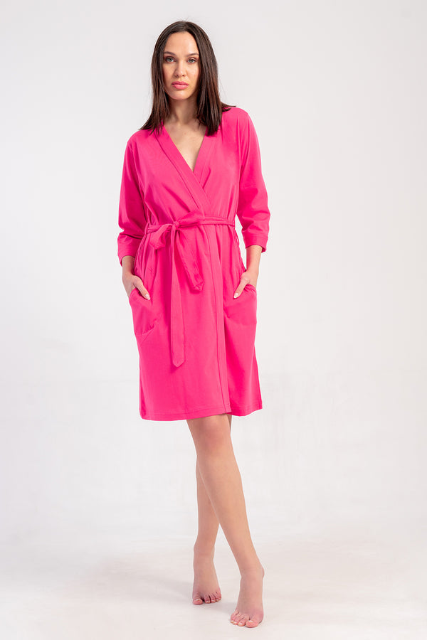 Woman Supreme Fewa Dressing Gown