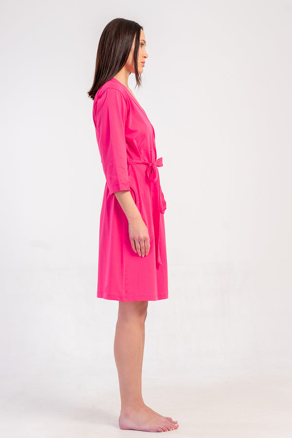 Woman Supreme Fewa Dressing Gown