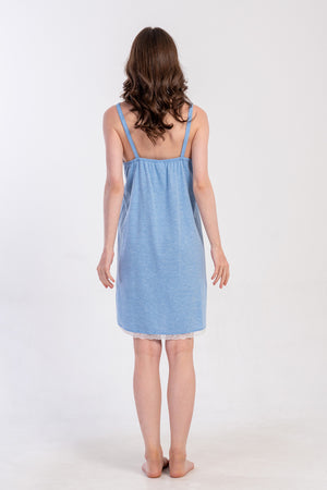 HAMILE TUNIK SUPREM 503332 - Vienetta1.GrupMAVI