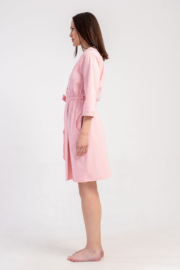 Woman Supreme Weyla Dressing Gown