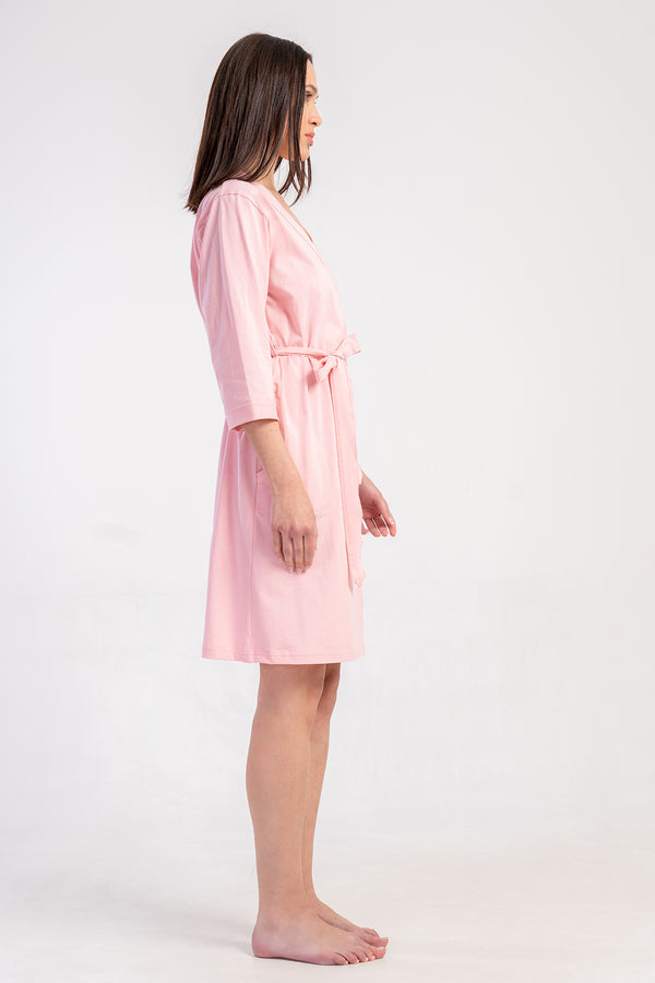 Woman Supreme Weyla Dressing Gown