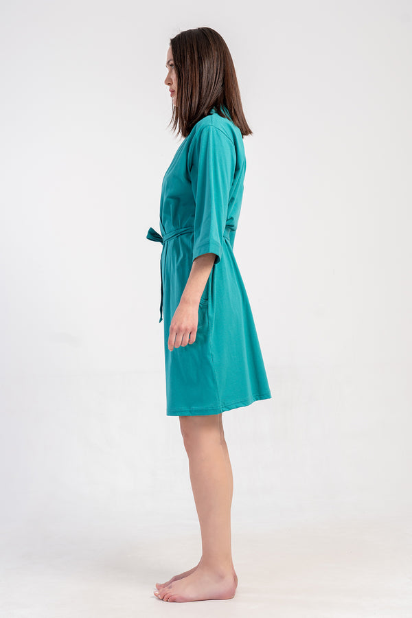 KADIN XXL SABAHLIK SUPREM 503339 - Vienetta1.GrupYESIL