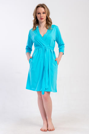 KADIN SABAHLIK SUPREM 503340 - Vienetta1.GrupMAVI