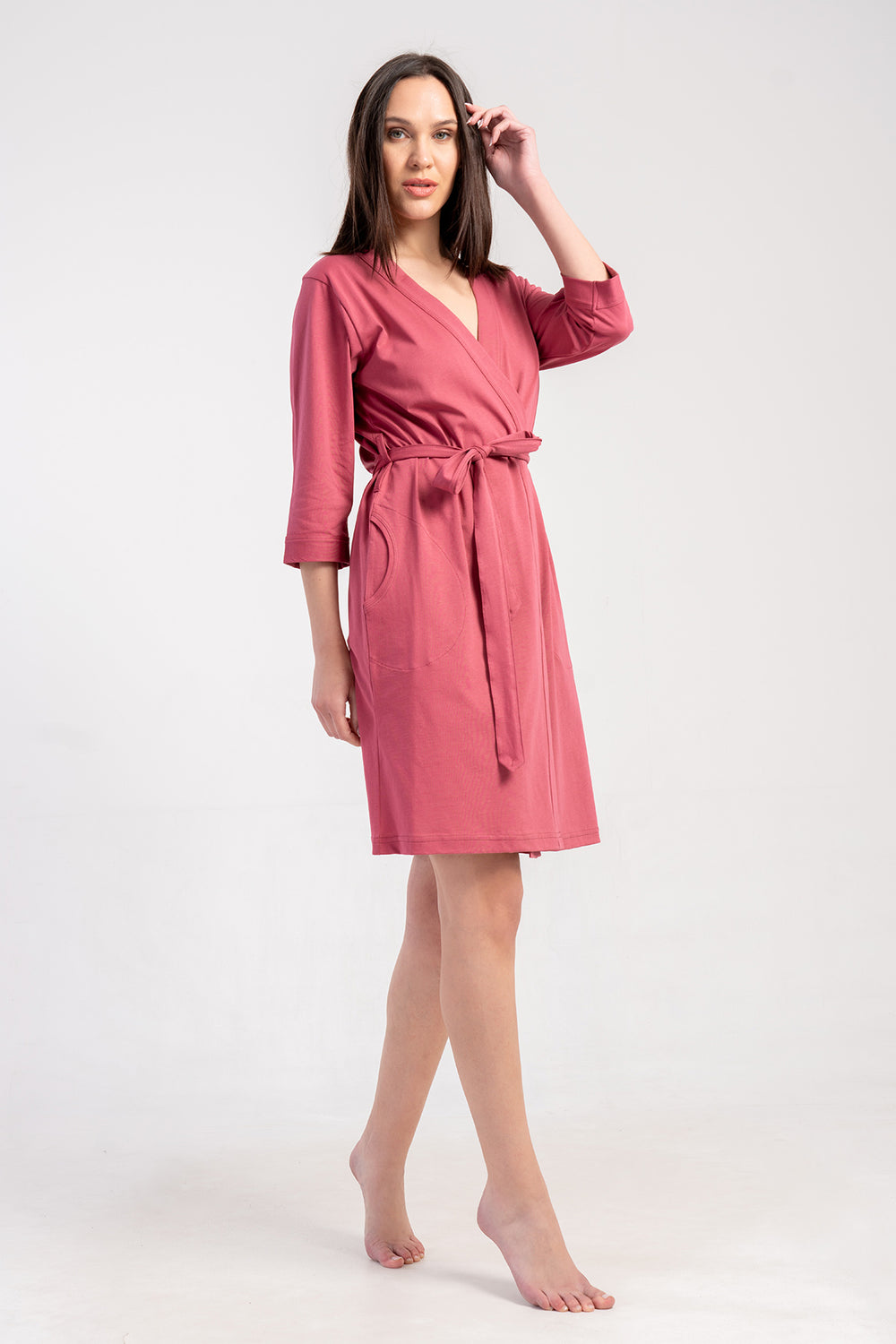 KADIN SABAHLIK SUPREM 503342 - Vienetta1.GrupBORDO