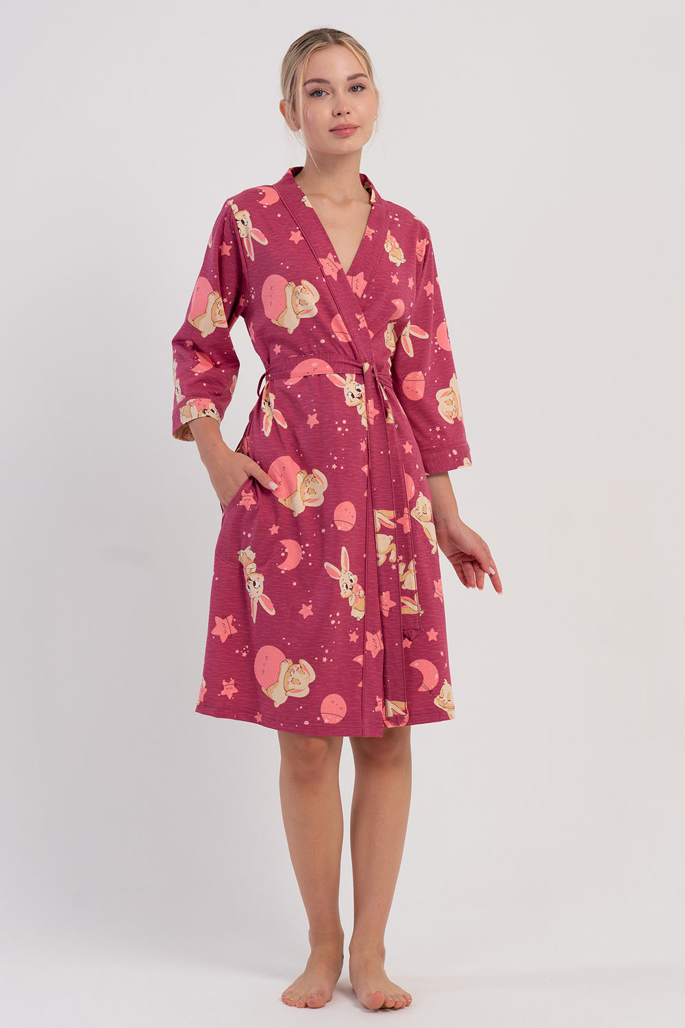 KADIN SABAHLIK SUPREM 504025 - Vienetta1.GrupGULKURUSU