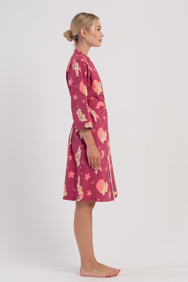 KADIN SABAHLIK SUPREM 504025 - Vienetta1.GrupGULKURUSU