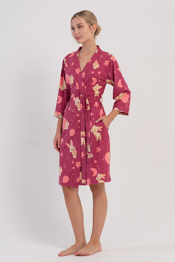 KADIN SABAHLIK SUPREM 504025 - Vienetta1.GrupGULKURUSU