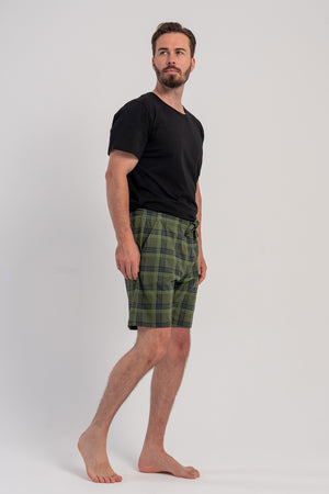 ERKEK TEK ALT SORT SUPREM 506017 - Vienetta1.GrupHAKI