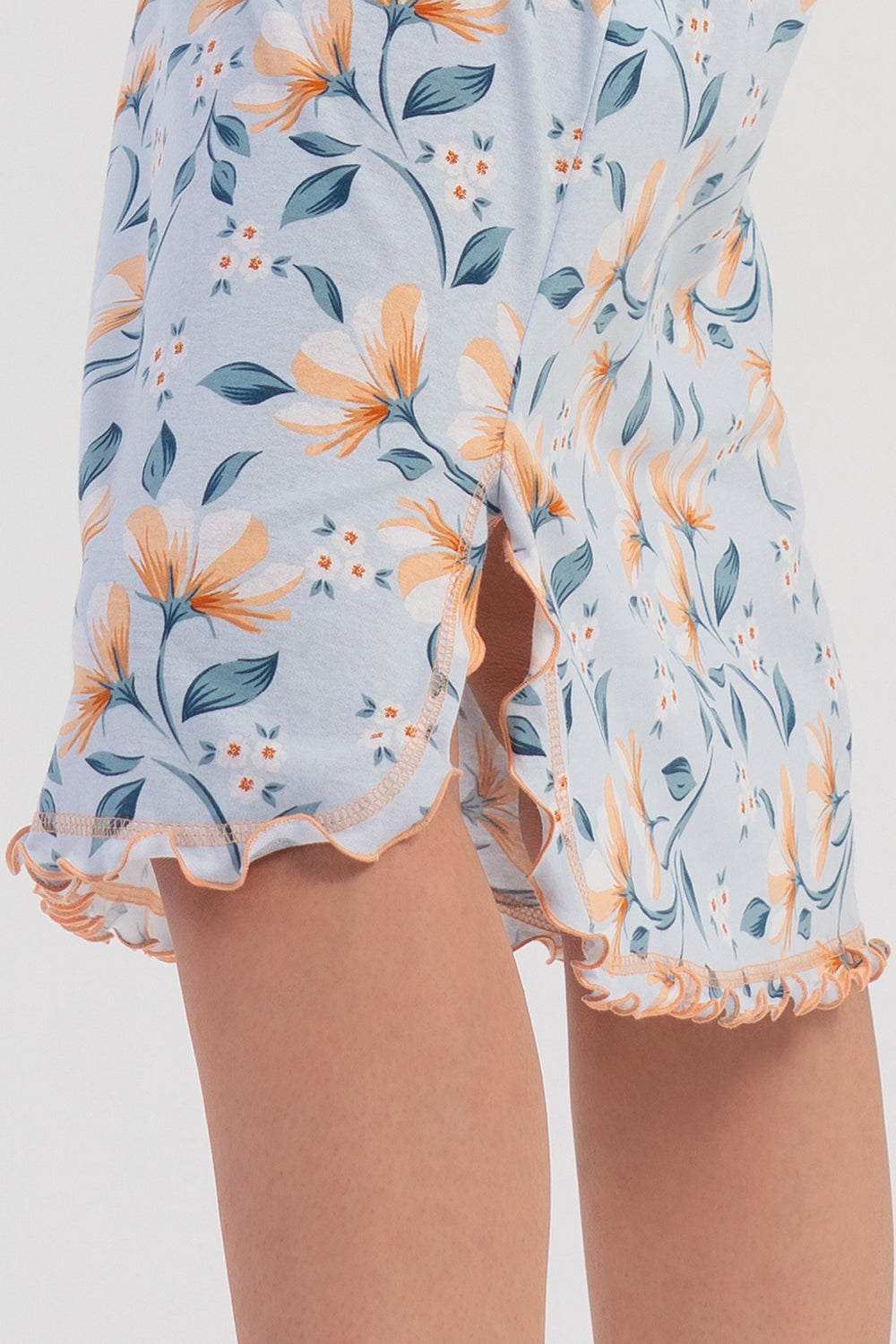 KADIN P.SUPREM KISA KOL BIBILALI TUNIK