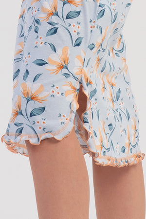 KADIN TUNIK SUPREM 507164 - Vienetta1.GrupMAVI