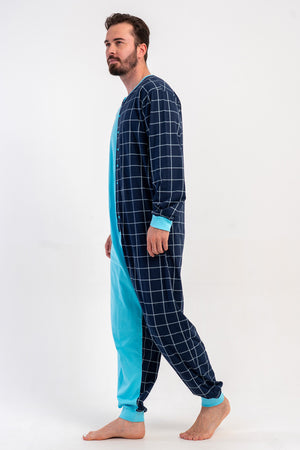 ERKEK P.SUPREM TAMAMI DUGMELI TULUM