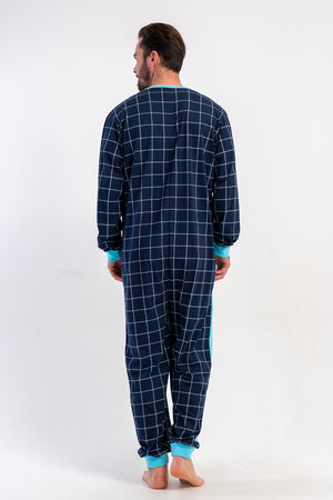 ERKEK P.SUPREM TAMAMI DUGMELI TULUM